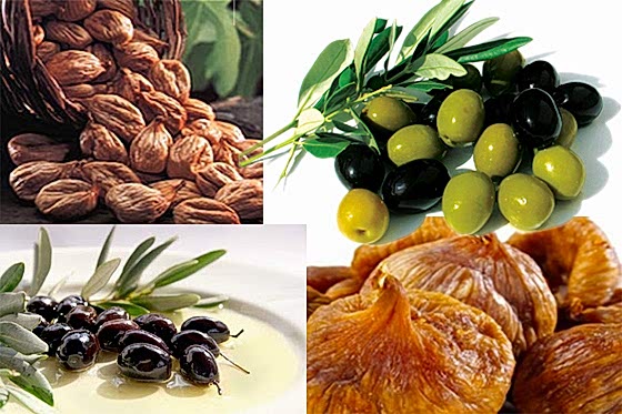 Organik Gıda Ürünleri